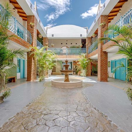 Hotel Salento Real Eje Cafetero ภายนอก รูปภาพ
