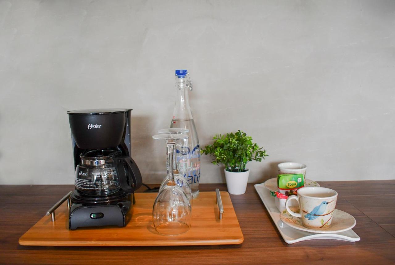 Hotel Salento Real Eje Cafetero ภายนอก รูปภาพ