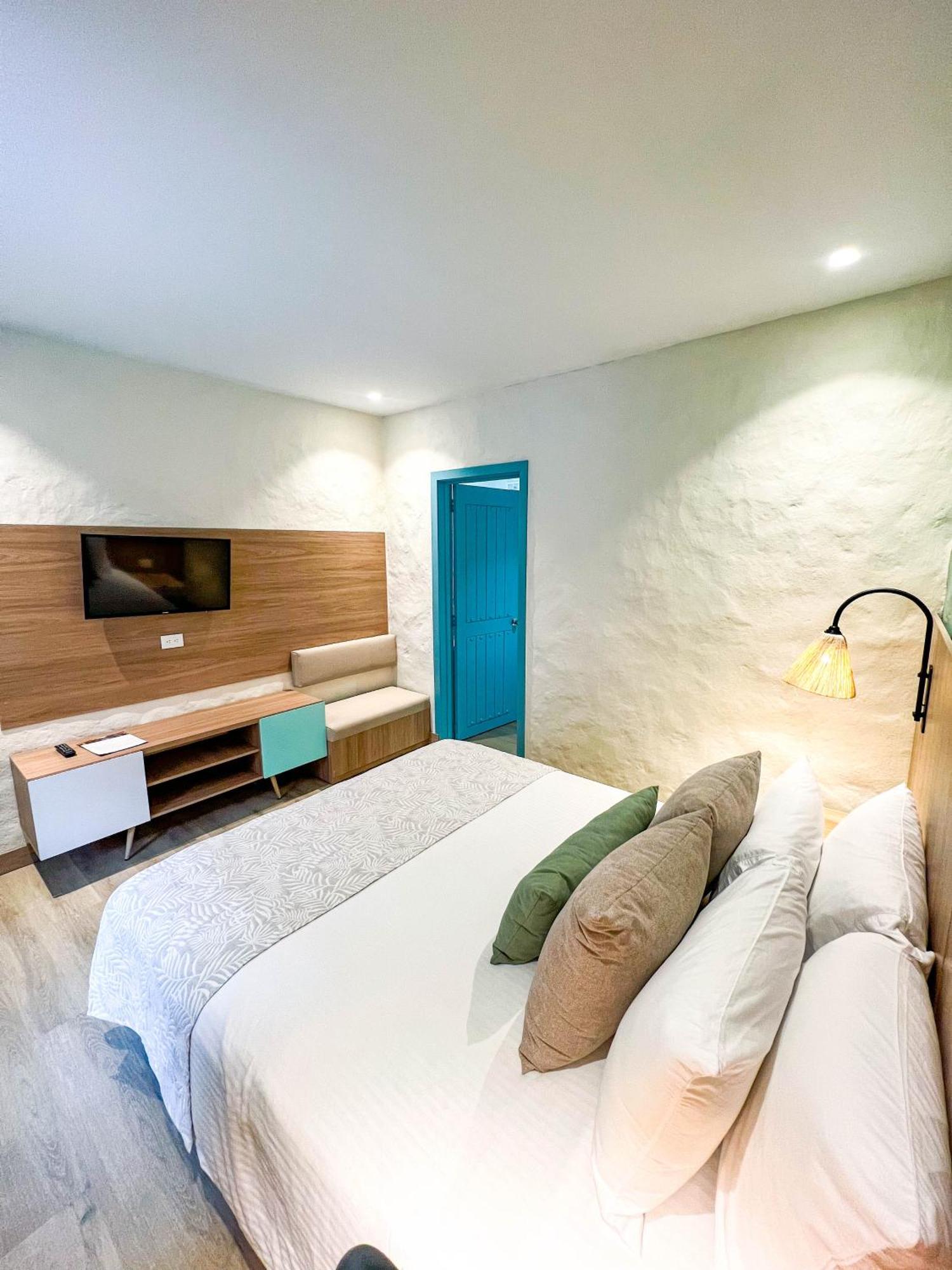 Hotel Salento Real Eje Cafetero ภายนอก รูปภาพ
