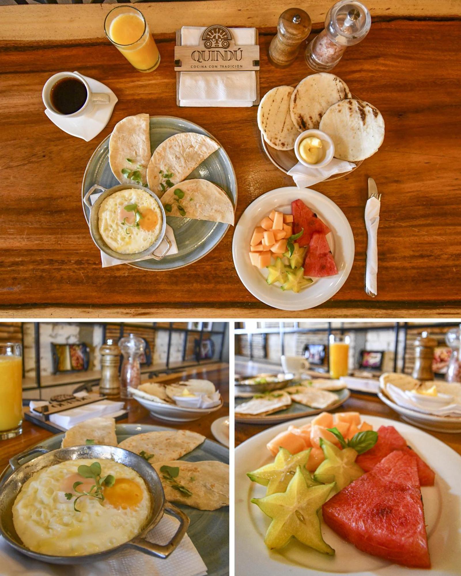 Hotel Salento Real Eje Cafetero ภายนอก รูปภาพ