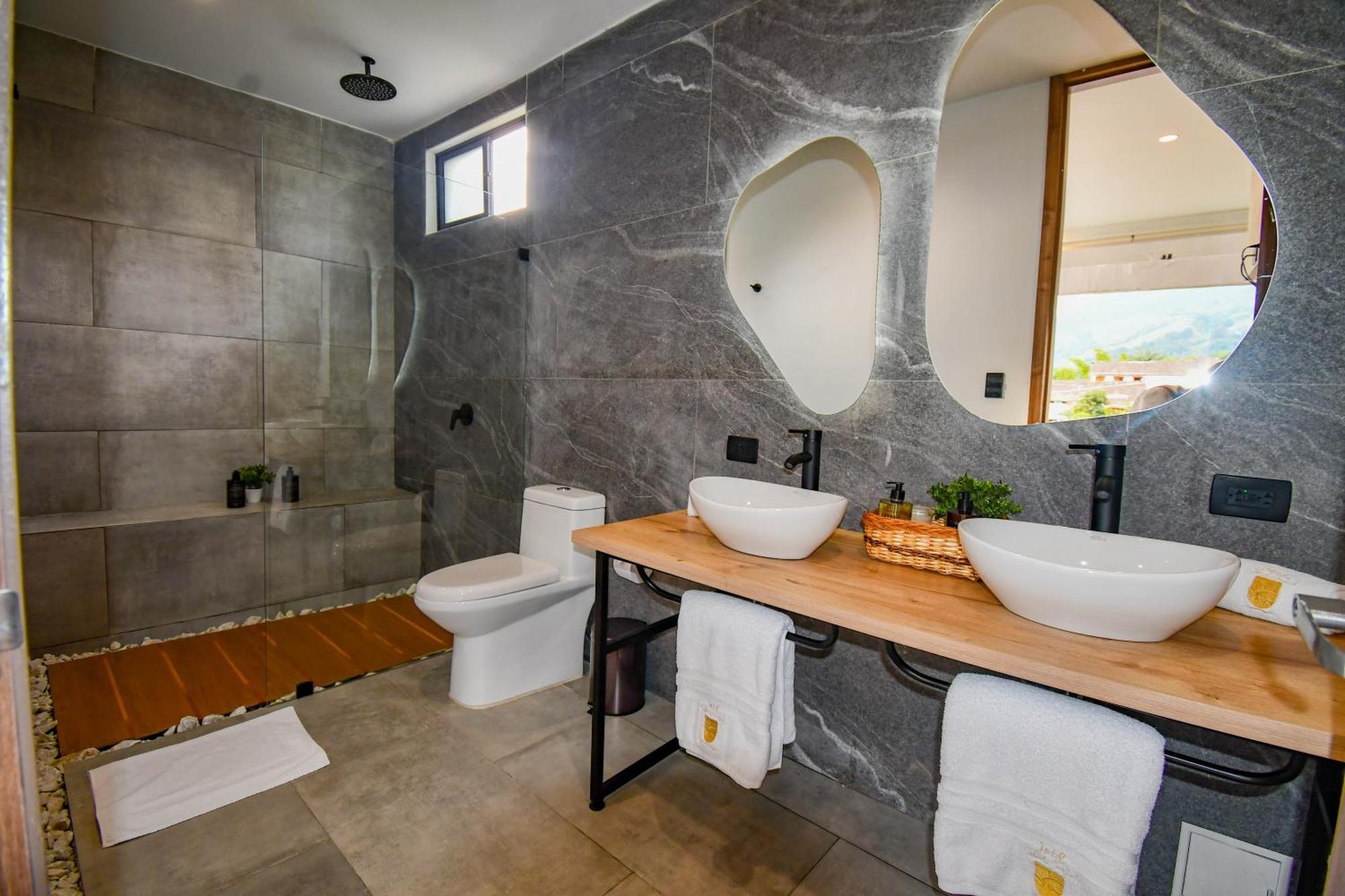 Hotel Salento Real Eje Cafetero ห้อง รูปภาพ