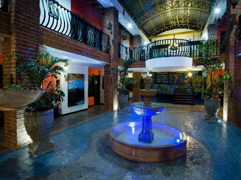 Hotel Salento Real Eje Cafetero ภายนอก รูปภาพ