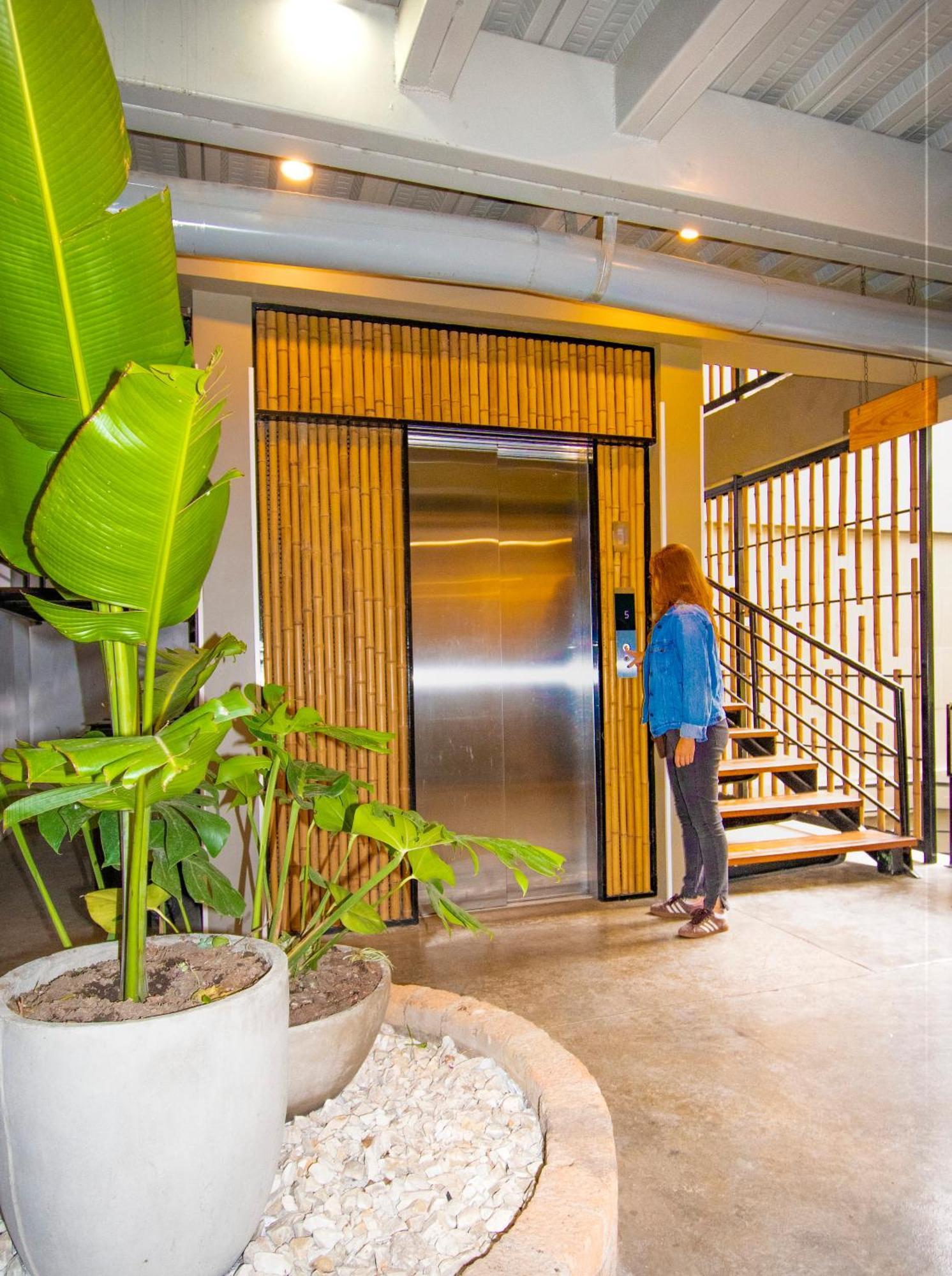Hotel Salento Real Eje Cafetero ภายนอก รูปภาพ