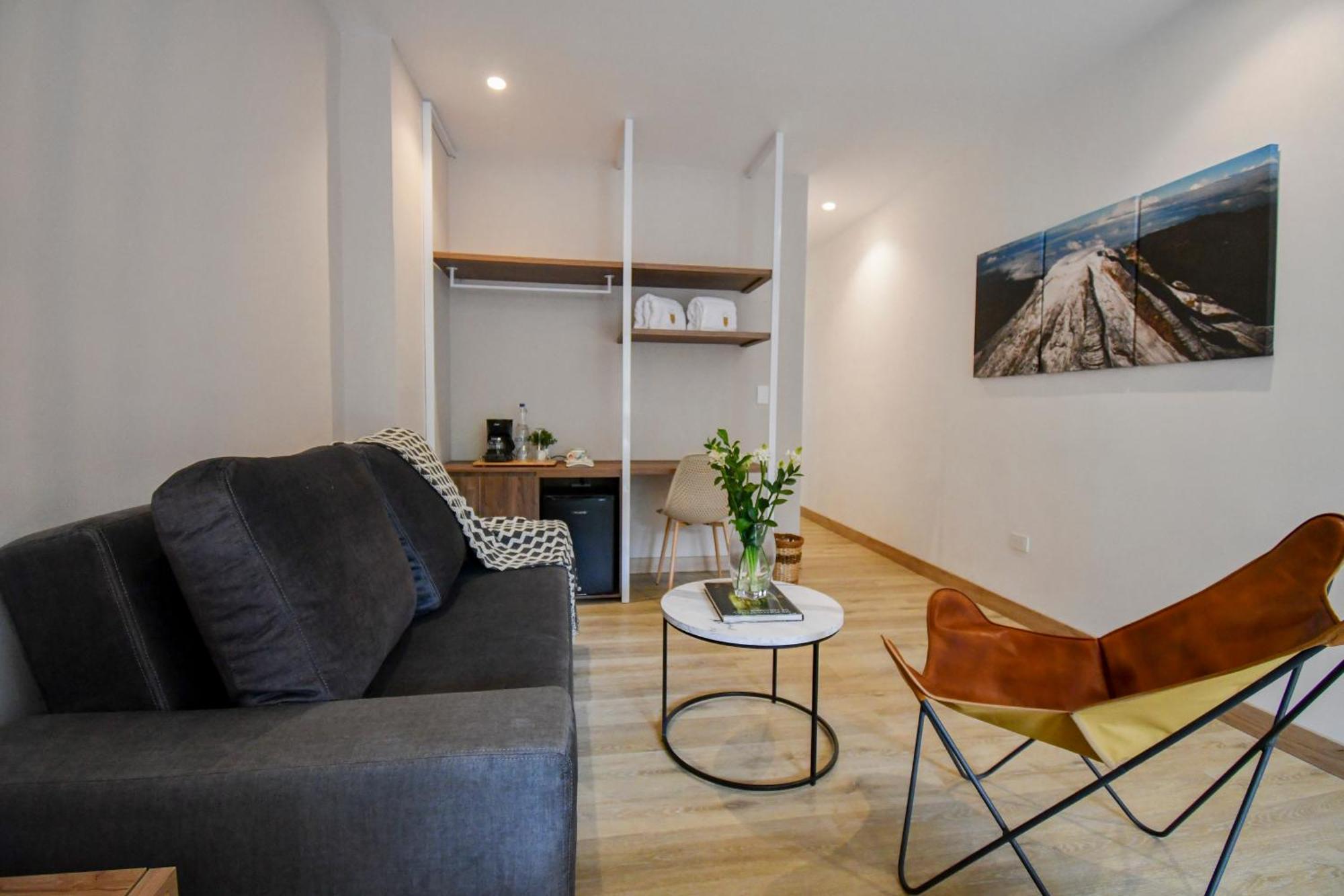 Hotel Salento Real Eje Cafetero ห้อง รูปภาพ