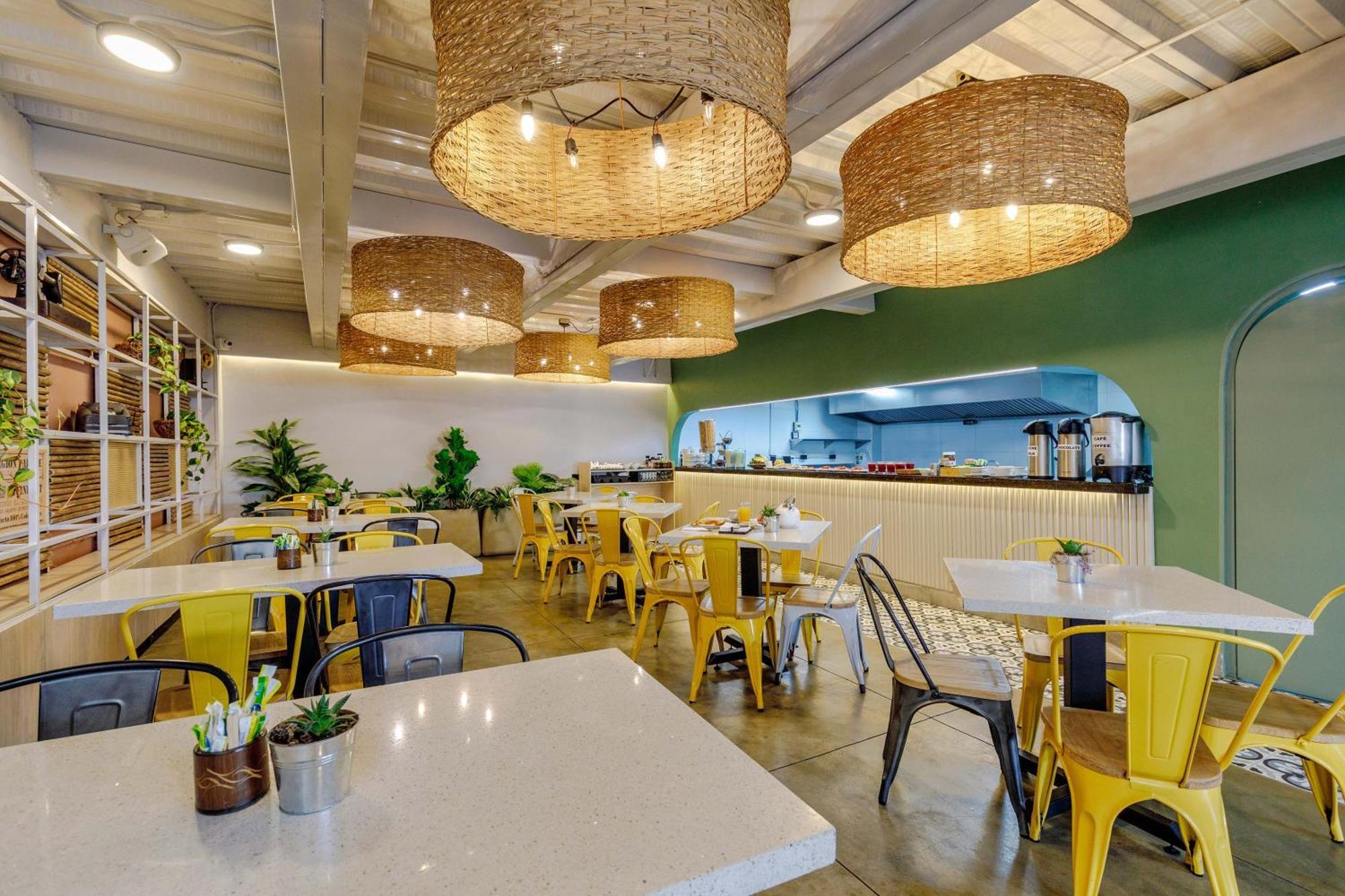 Hotel Salento Real Eje Cafetero ภายนอก รูปภาพ