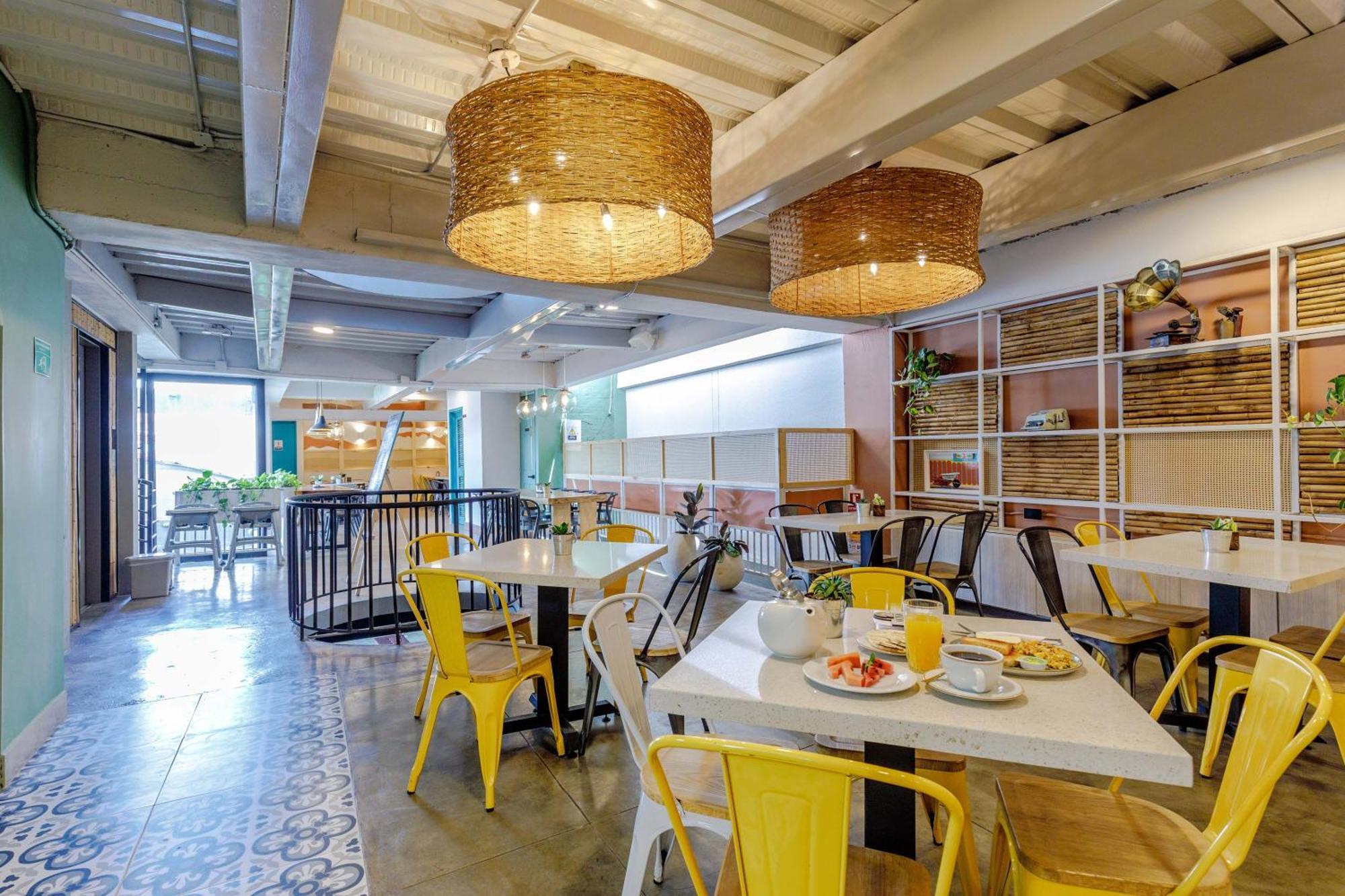 Hotel Salento Real Eje Cafetero ภายนอก รูปภาพ