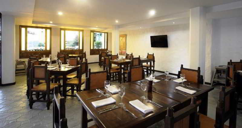 Hotel Salento Real Eje Cafetero ภายนอก รูปภาพ