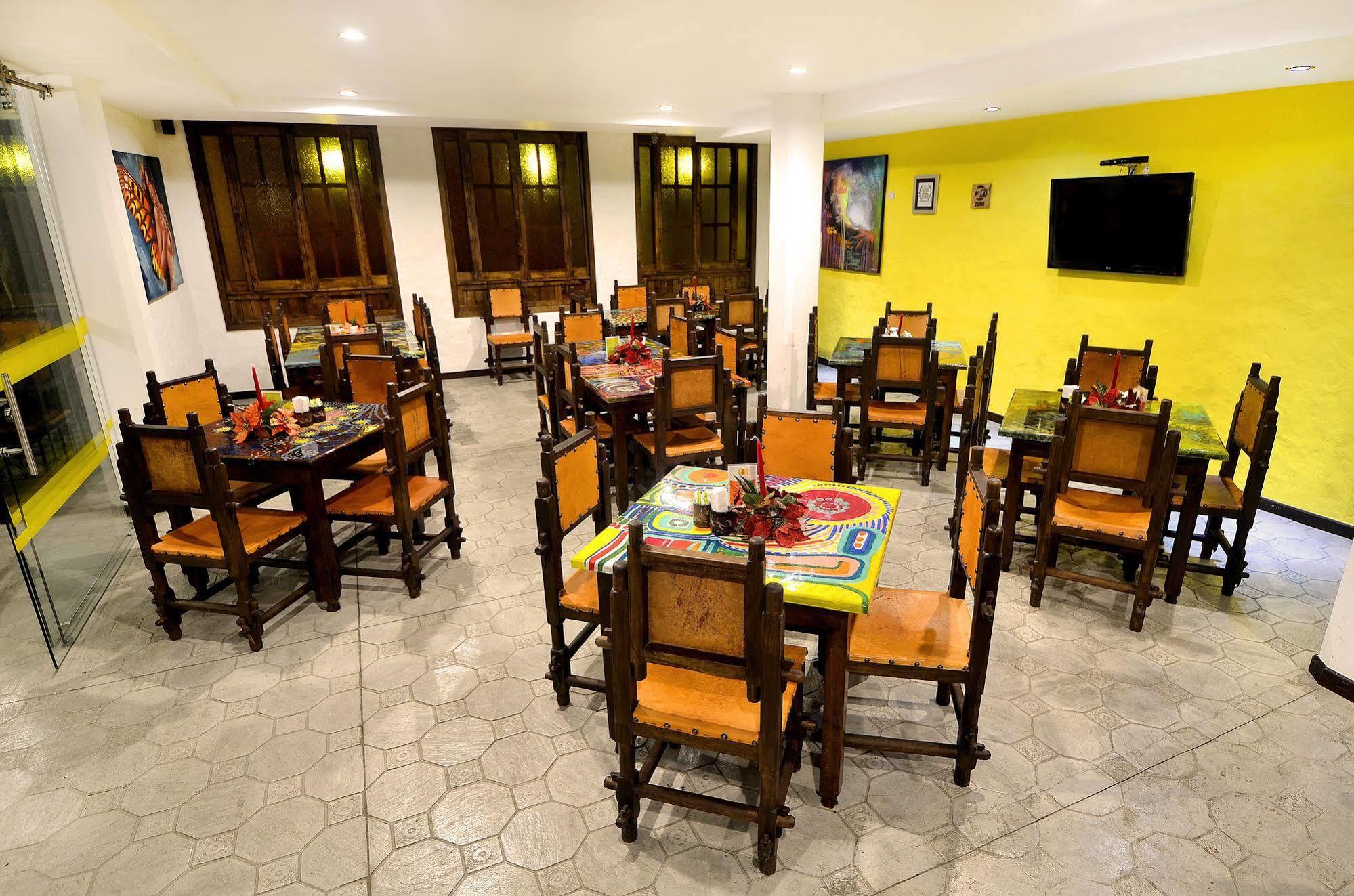 Hotel Salento Real Eje Cafetero ภายนอก รูปภาพ